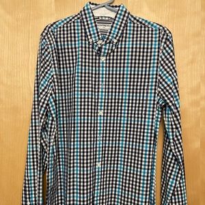 Express button down shirt
